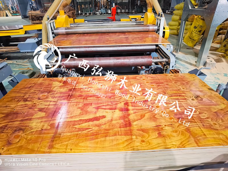 那些地區的建筑模板銷量較好？插圖