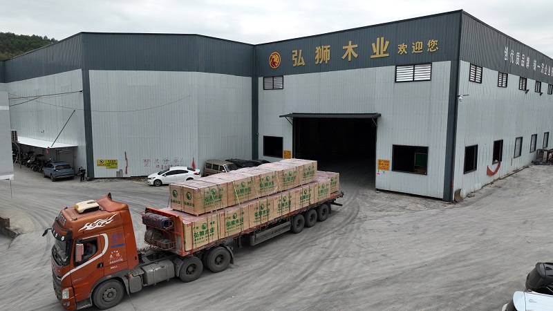 探秘廣西建筑木模板知名廠家，助力建筑品質提升
